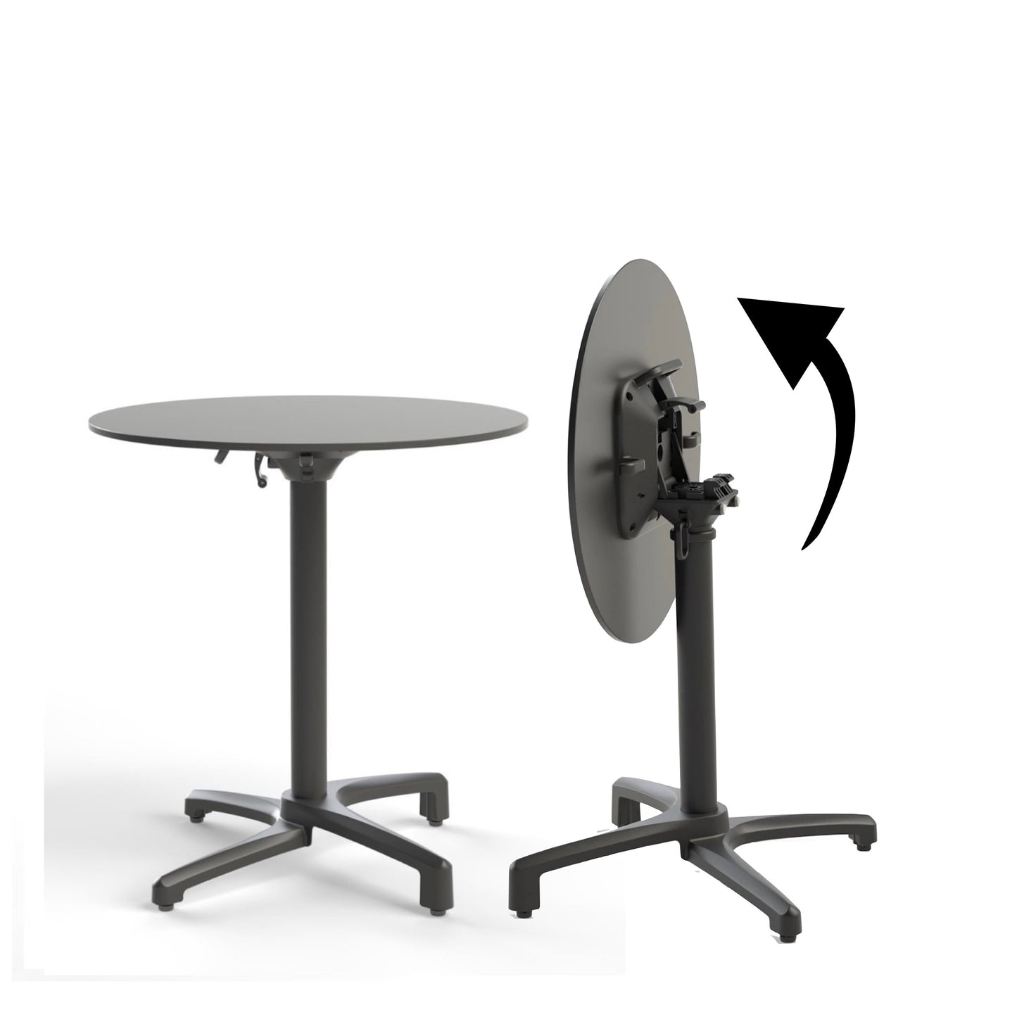 ARMORI® EliteFold Table Base - Premium from ARMORI - Just Rs. 11499! Shop now at ARMORI