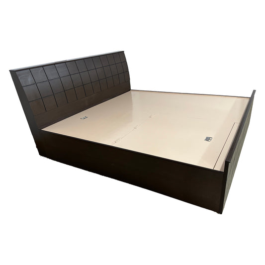 CHECKS Bed - Premium Bed from ARMORI - Just Rs. 55000! Shop now at ARMORI