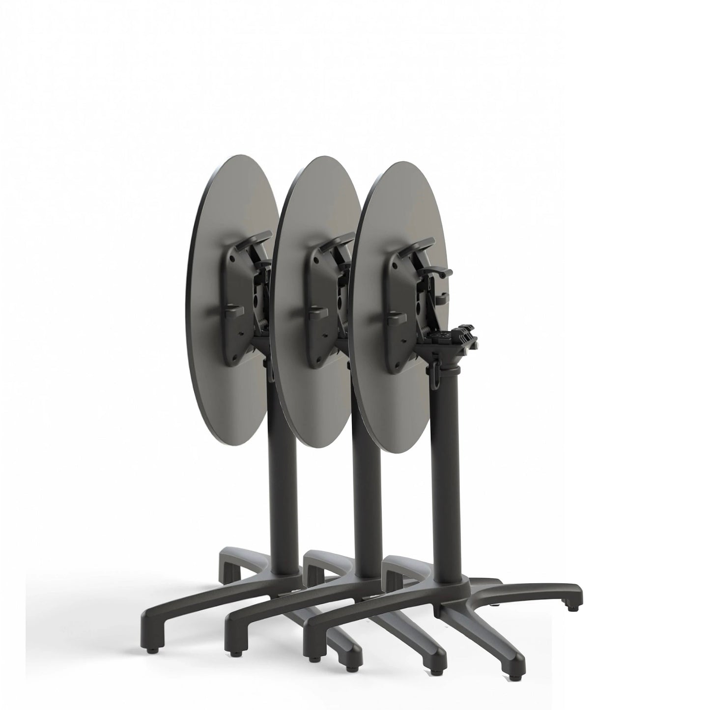 ARMORI® EliteFold Table Base - Premium from ARMORI - Just Rs. 11499! Shop now at ARMORI