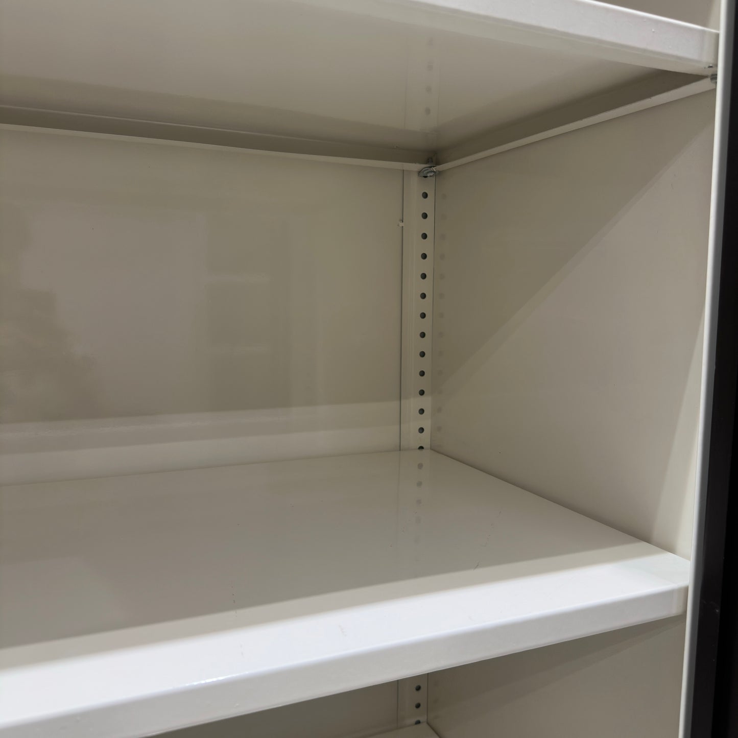 CORE-78 Steel Office Almirah Cabinet - ARMORI