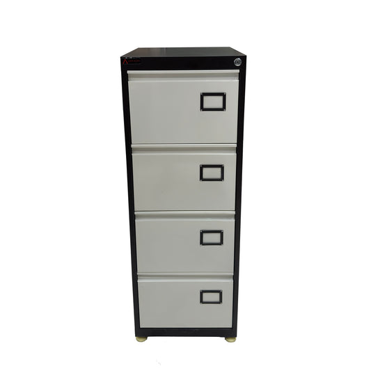 AXIS IV — 4-Drawer Filing Cabinet - ARMORI