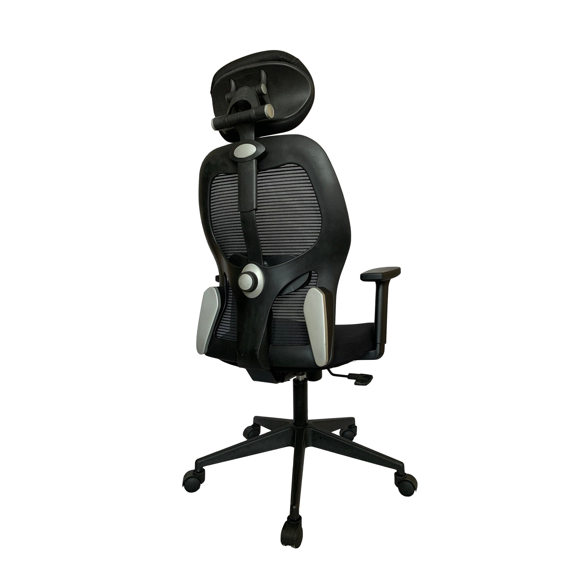 MARVEL Chair - Premium Ergonomic chair from ARMORI - Just Rs. 8799! Shop now at ARMORI