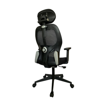 MARVEL Chair - Premium Ergonomic chair from ARMORI - Just Rs. 8799! Shop now at ARMORI