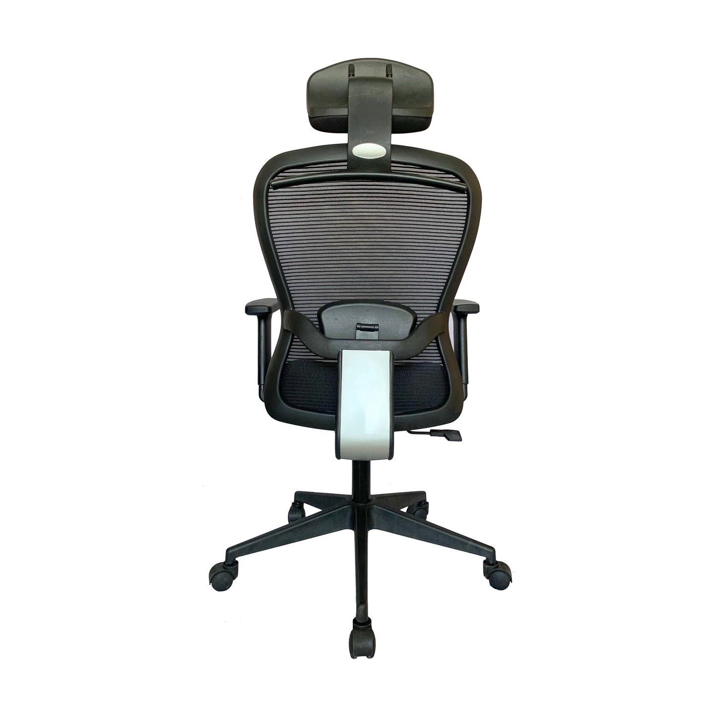 ALPHA Chair - Premium Ergonomic chair from ARMORI - Just Rs. 8399! Shop now at ARMORI