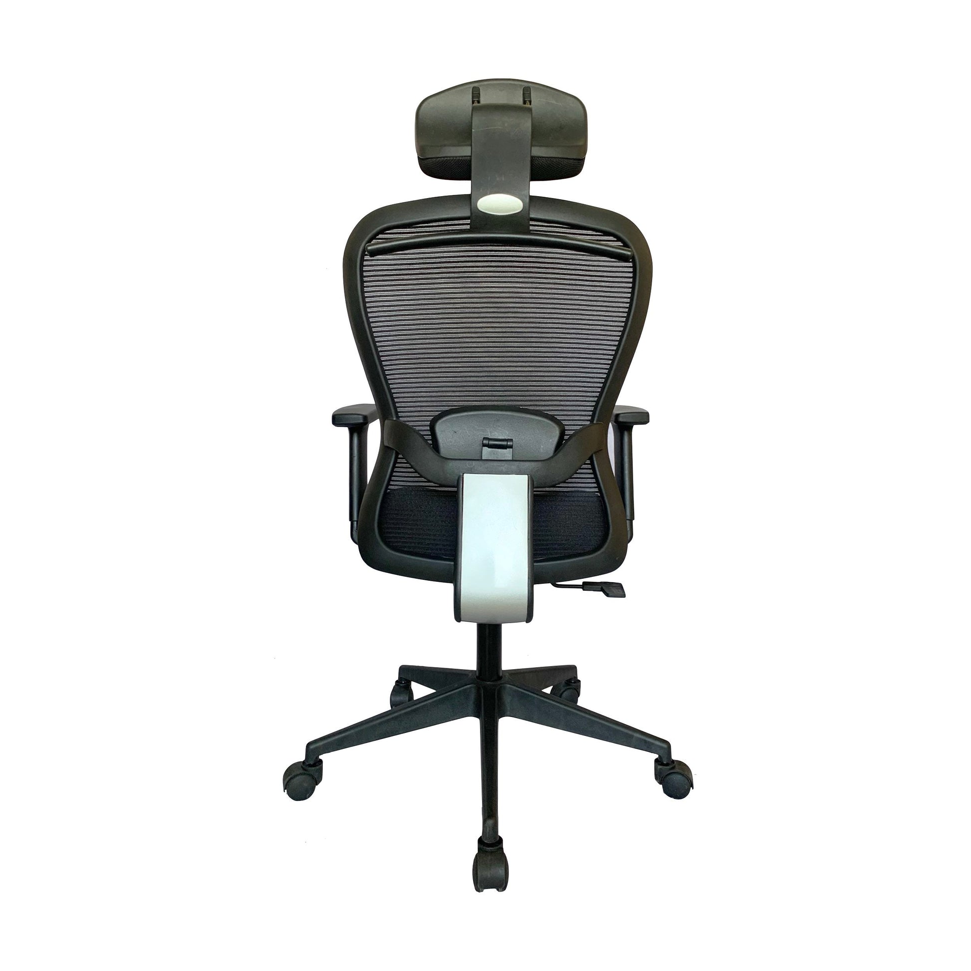 ALPHA Chair - Premium Ergonomic chair from ARMORI - Just Rs. 8399! Shop now at ARMORI