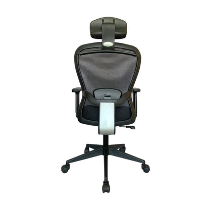 ALPHA Chair - Premium Ergonomic chair from ARMORI - Just Rs. 8399! Shop now at ARMORI