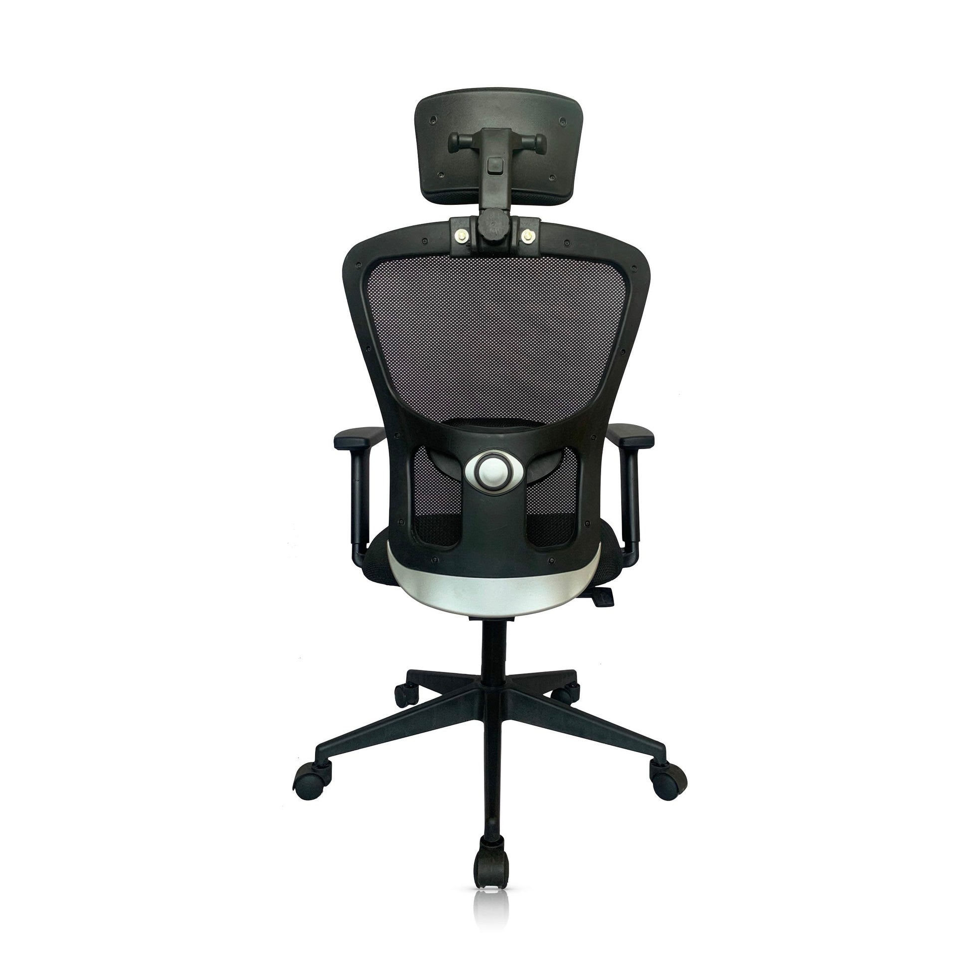 FORGE Chair - Premium Ergonomic chair from ARMORI - Just Rs. 8499! Shop now at ARMORI