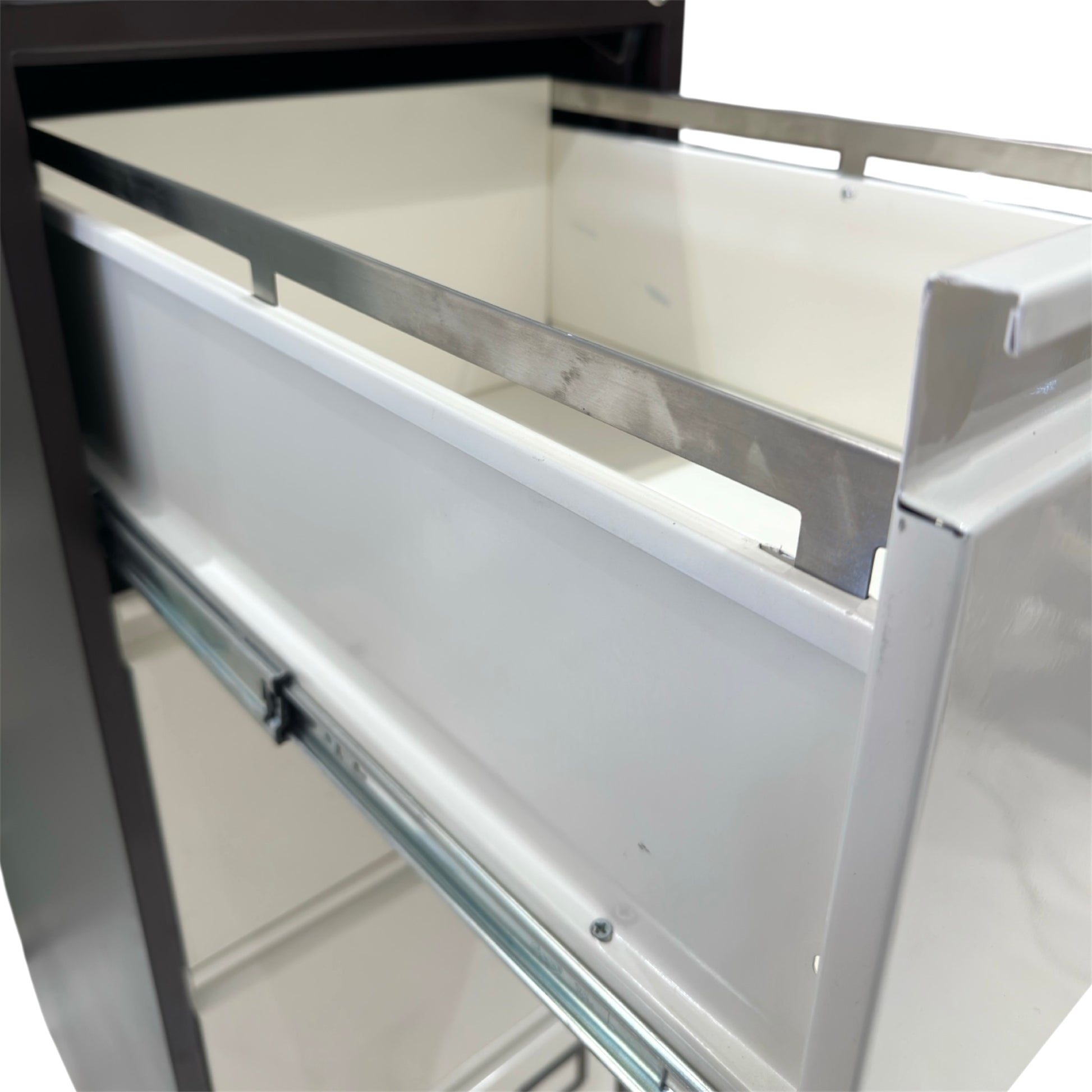 AXIS IV — 4-Drawer Filing Cabinet - ARMORI