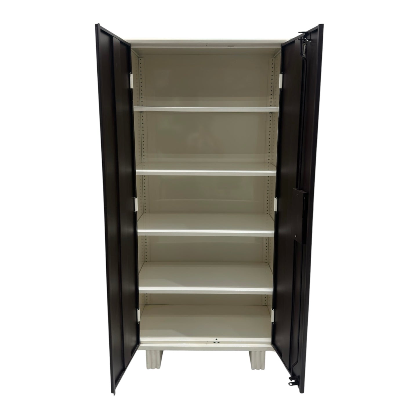 CORE-78 Steel Office Almirah Cabinet - ARMORI