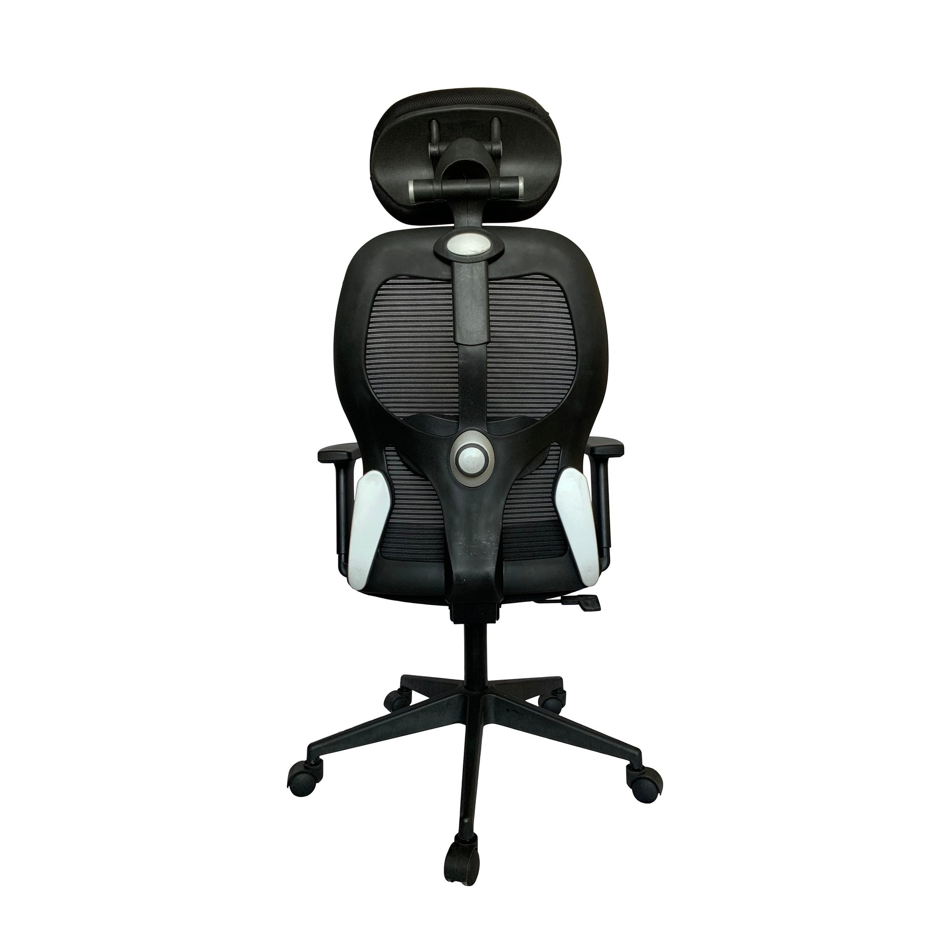 MARVEL Chair - Premium Ergonomic chair from ARMORI - Just Rs. 8799! Shop now at ARMORI