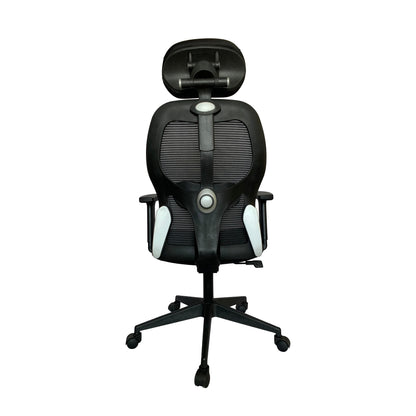 MARVEL Chair - Premium Ergonomic chair from ARMORI - Just Rs. 8799! Shop now at ARMORI