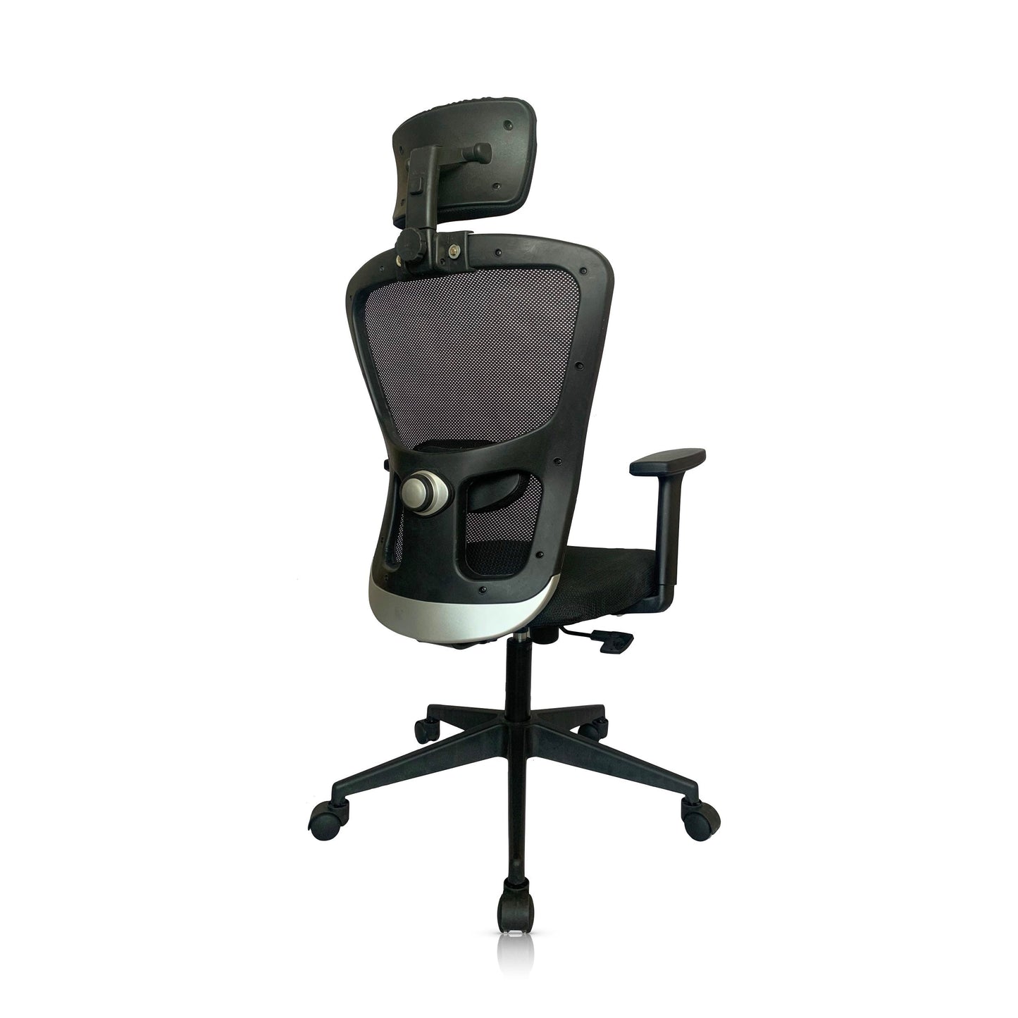 FORGE Chair - Premium Ergonomic chair from ARMORI - Just Rs. 8499! Shop now at ARMORI
