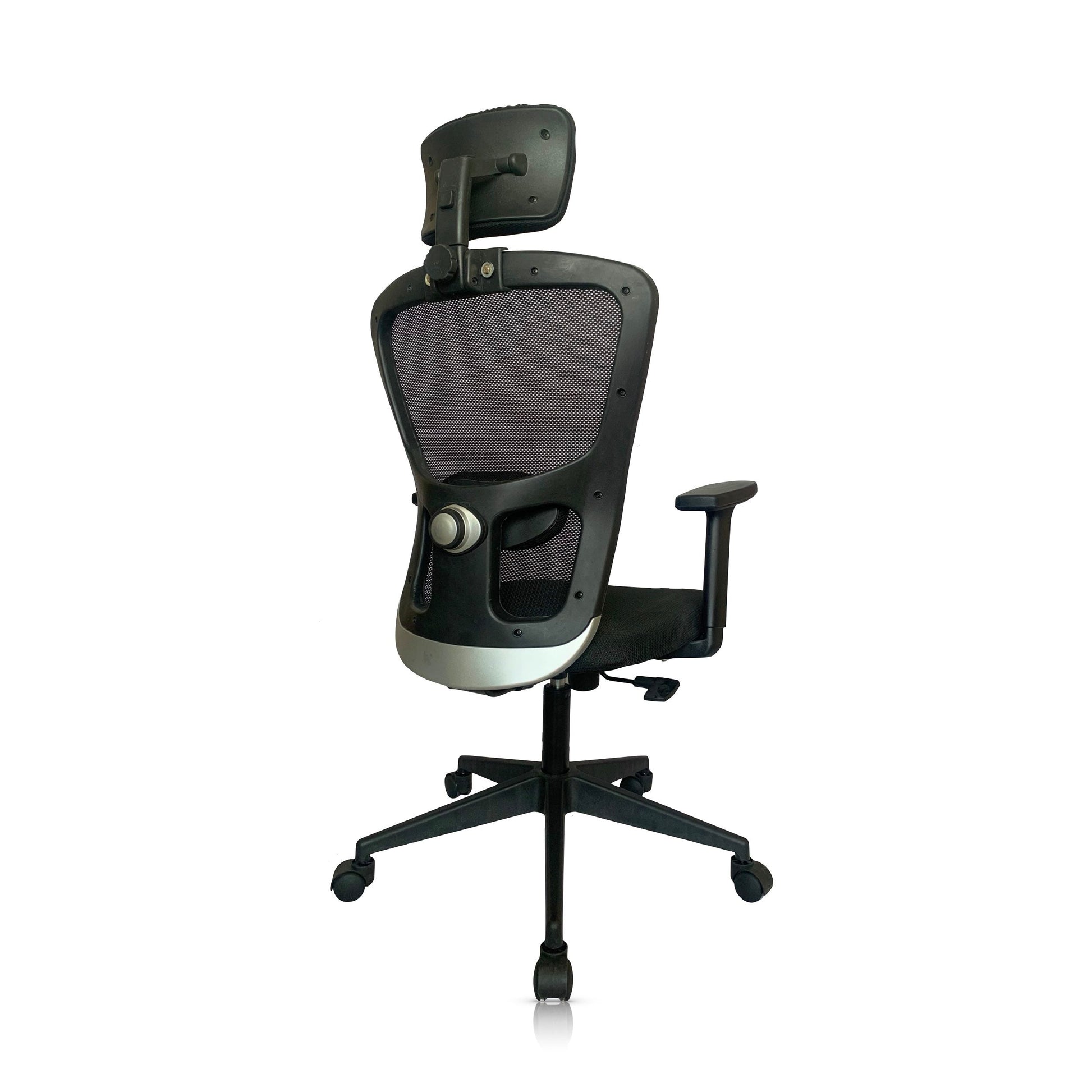 FORGE Chair - Premium Ergonomic chair from ARMORI - Just Rs. 8499! Shop now at ARMORI