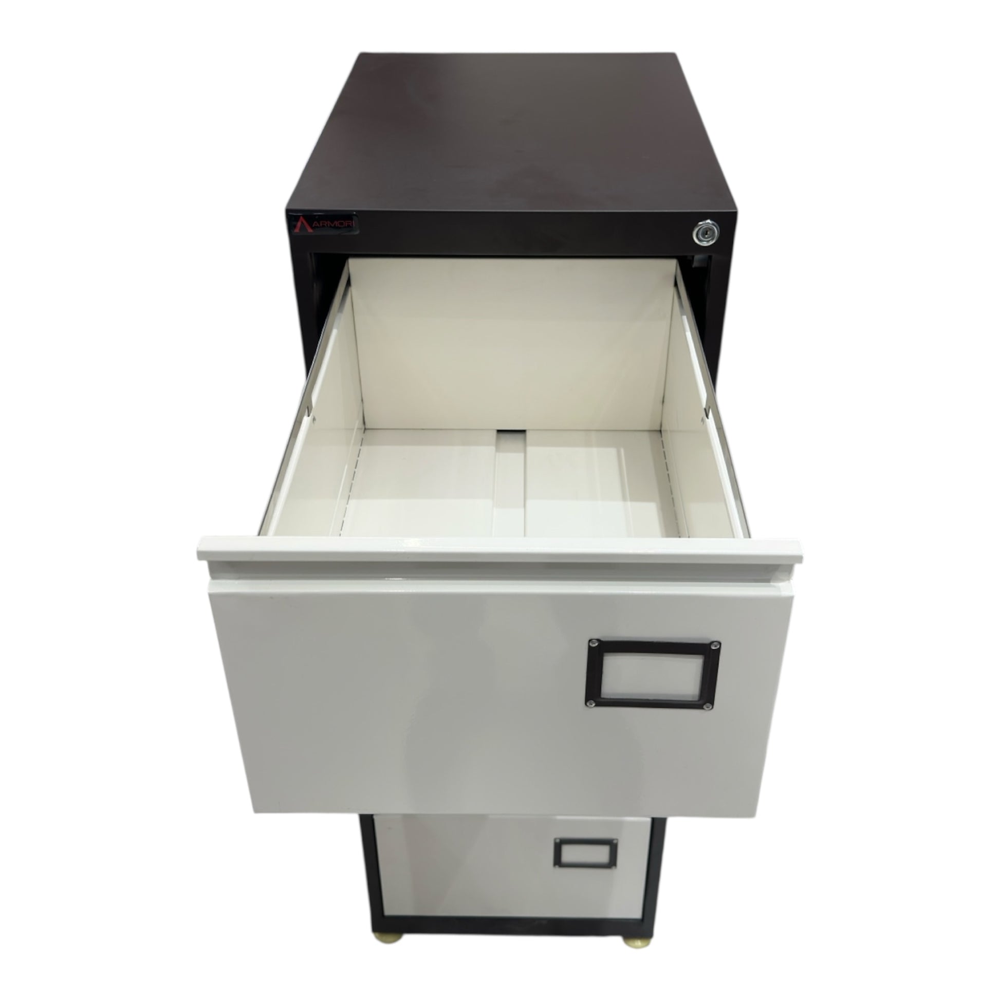 AXIS IV — 4-Drawer Filing Cabinet - ARMORI
