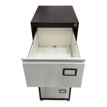 AXIS IV — 4-Drawer Filing Cabinet - ARMORI