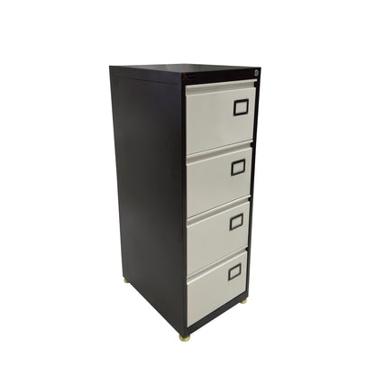 AXIS IV — 4-Drawer Filing Cabinet - ARMORI
