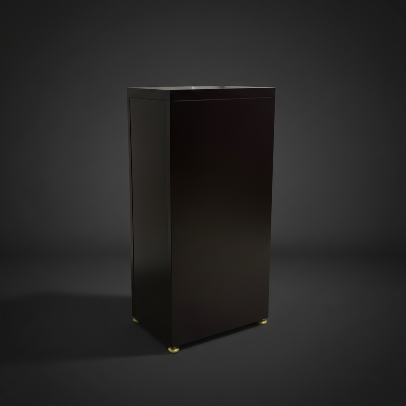 AXIS IV — 4-Drawer Filing Cabinet - ARMORI