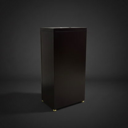 AXIS IV — 4-Drawer Filing Cabinet - ARMORI