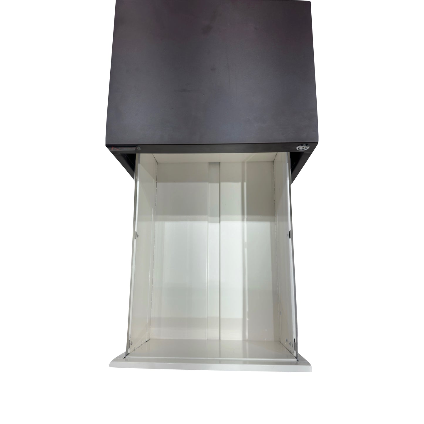 AXIS IV — 4-Drawer Filing Cabinet - ARMORI