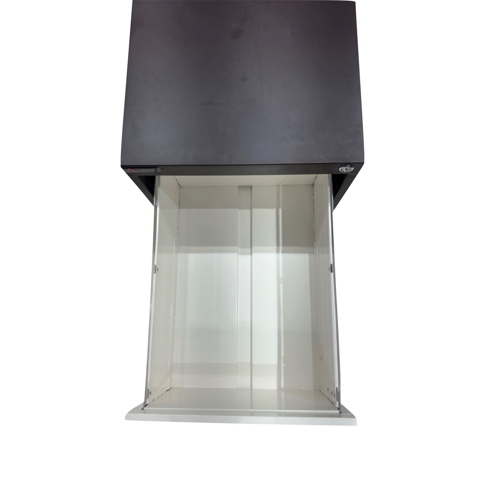 AXIS IV — 4-Drawer Filing Cabinet - ARMORI