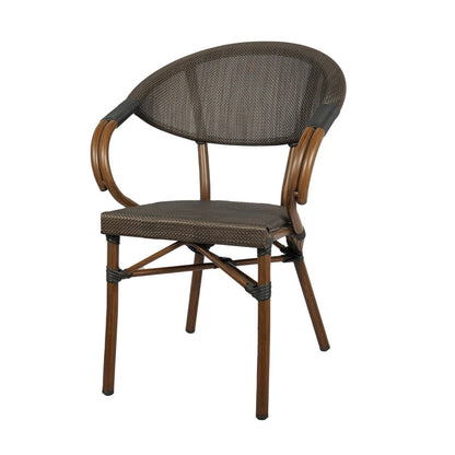 ALFWOOD Chair - Premium Outdoor chair from ARMORI - Just Rs. 7499! Shop now at ARMORI