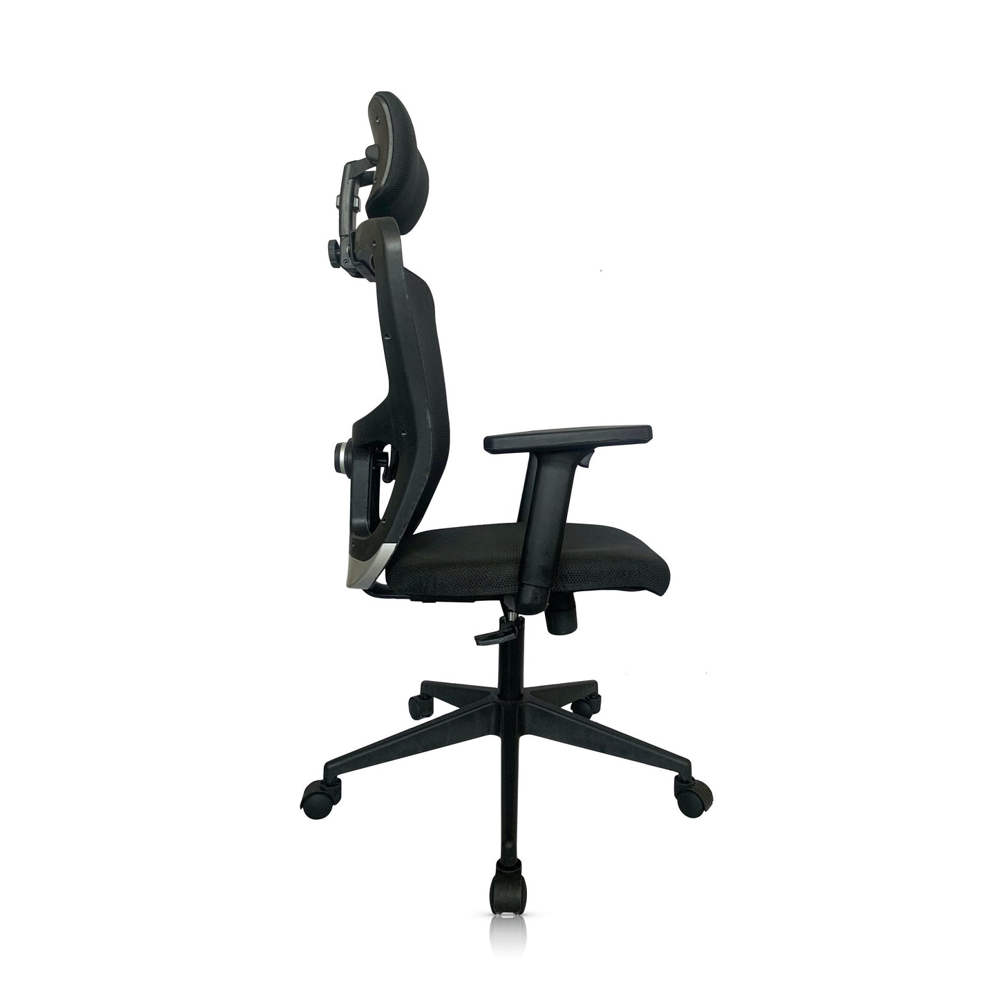 FORGE Chair - Premium Ergonomic chair from ARMORI - Just Rs. 8499! Shop now at ARMORI