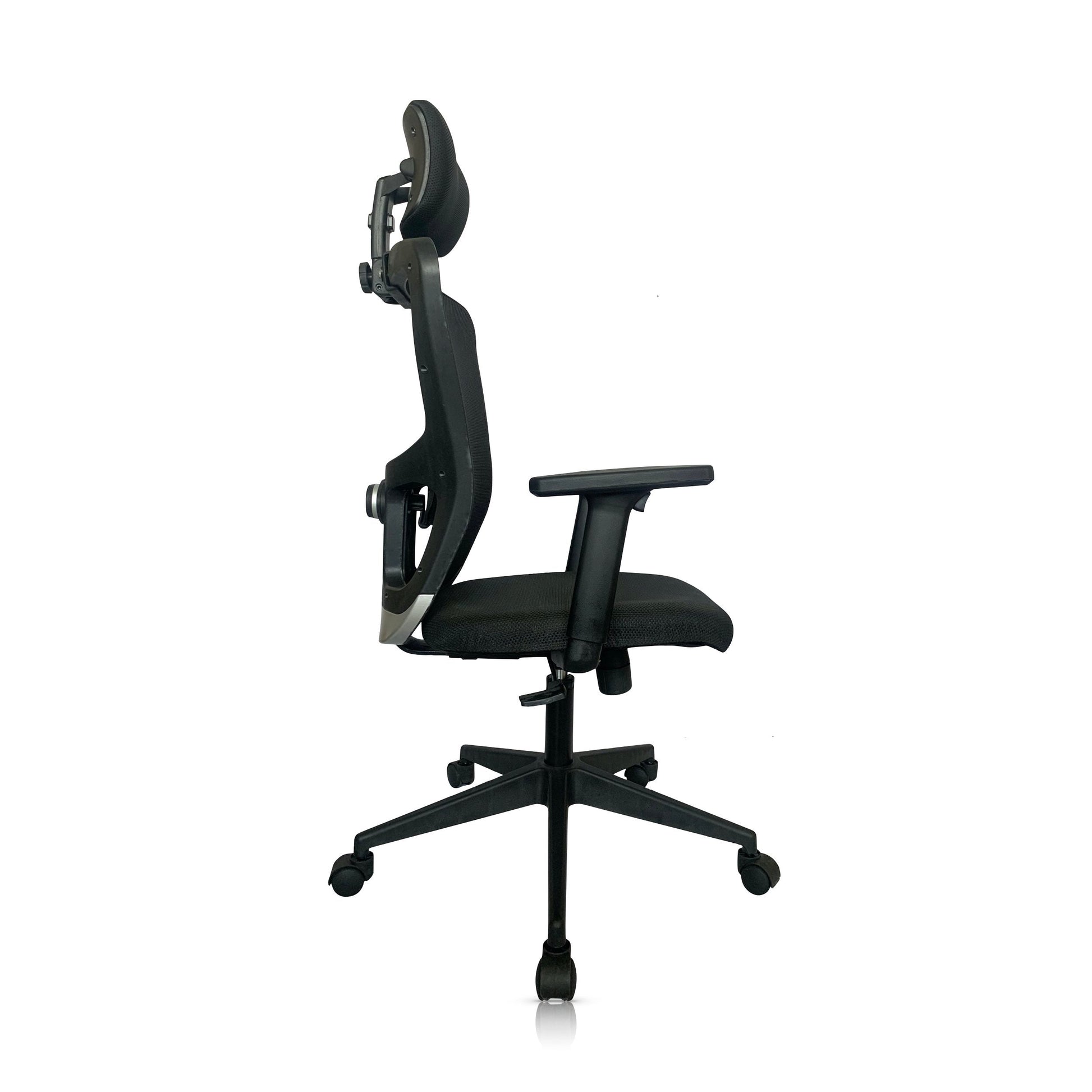 FORGE Chair - Premium Ergonomic chair from ARMORI - Just Rs. 8499! Shop now at ARMORI