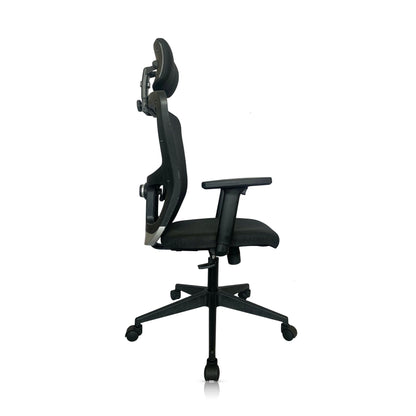 FORGE Chair - Premium Ergonomic chair from ARMORI - Just Rs. 8499! Shop now at ARMORI
