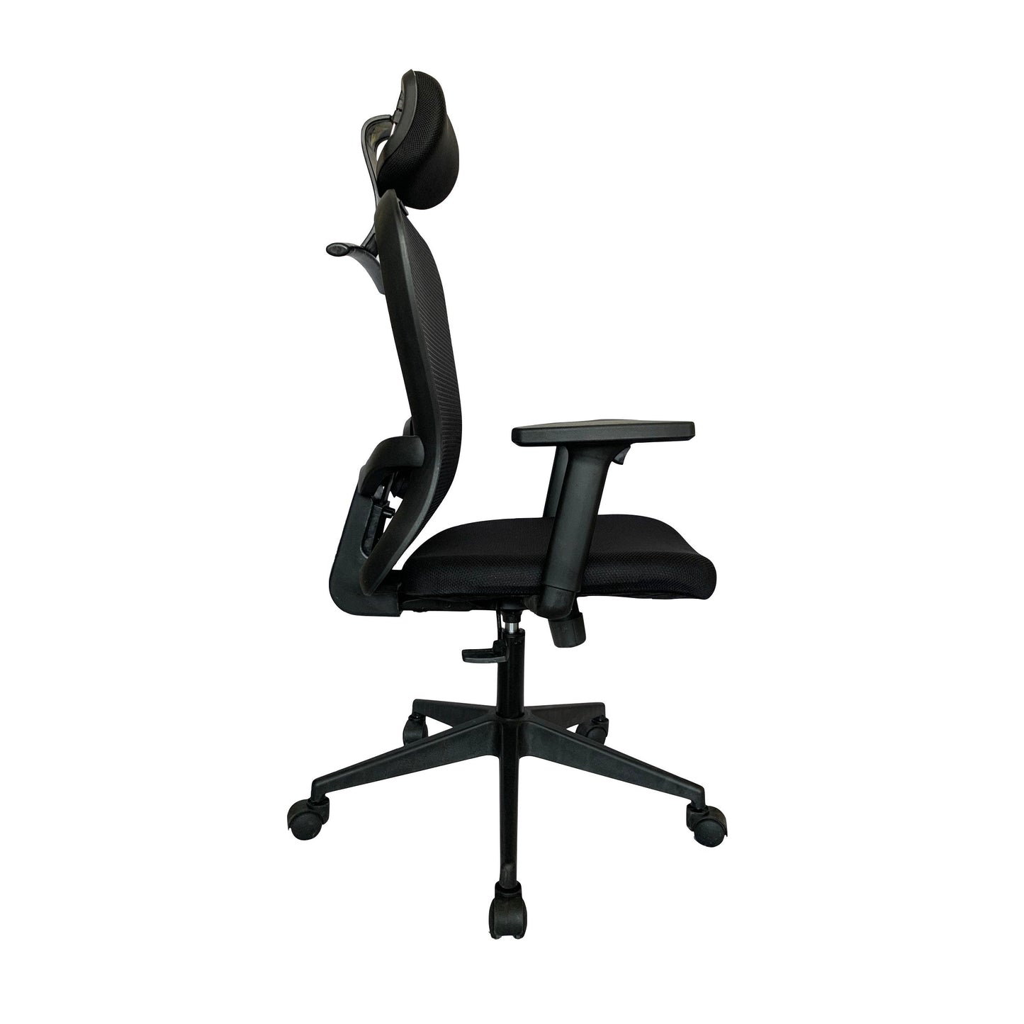 ALPHA Chair - Premium Ergonomic chair from ARMORI - Just Rs. 8399! Shop now at ARMORI