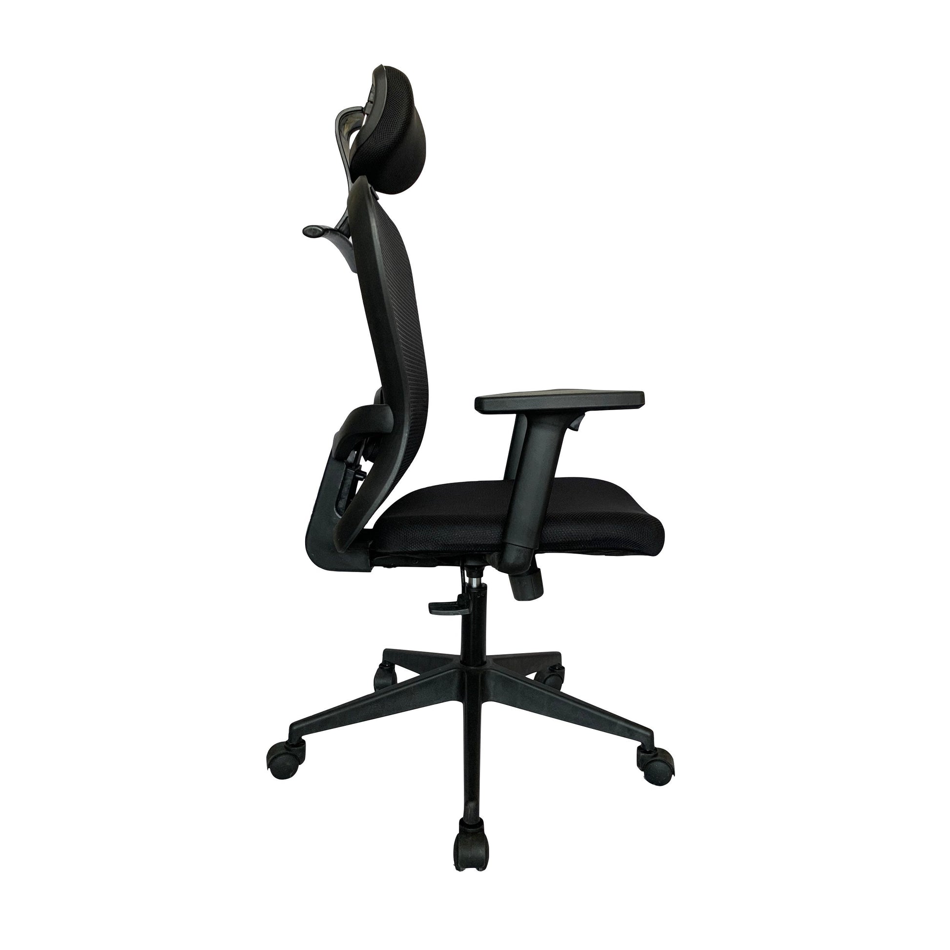 ALPHA Chair - Premium Ergonomic chair from ARMORI - Just Rs. 8399! Shop now at ARMORI