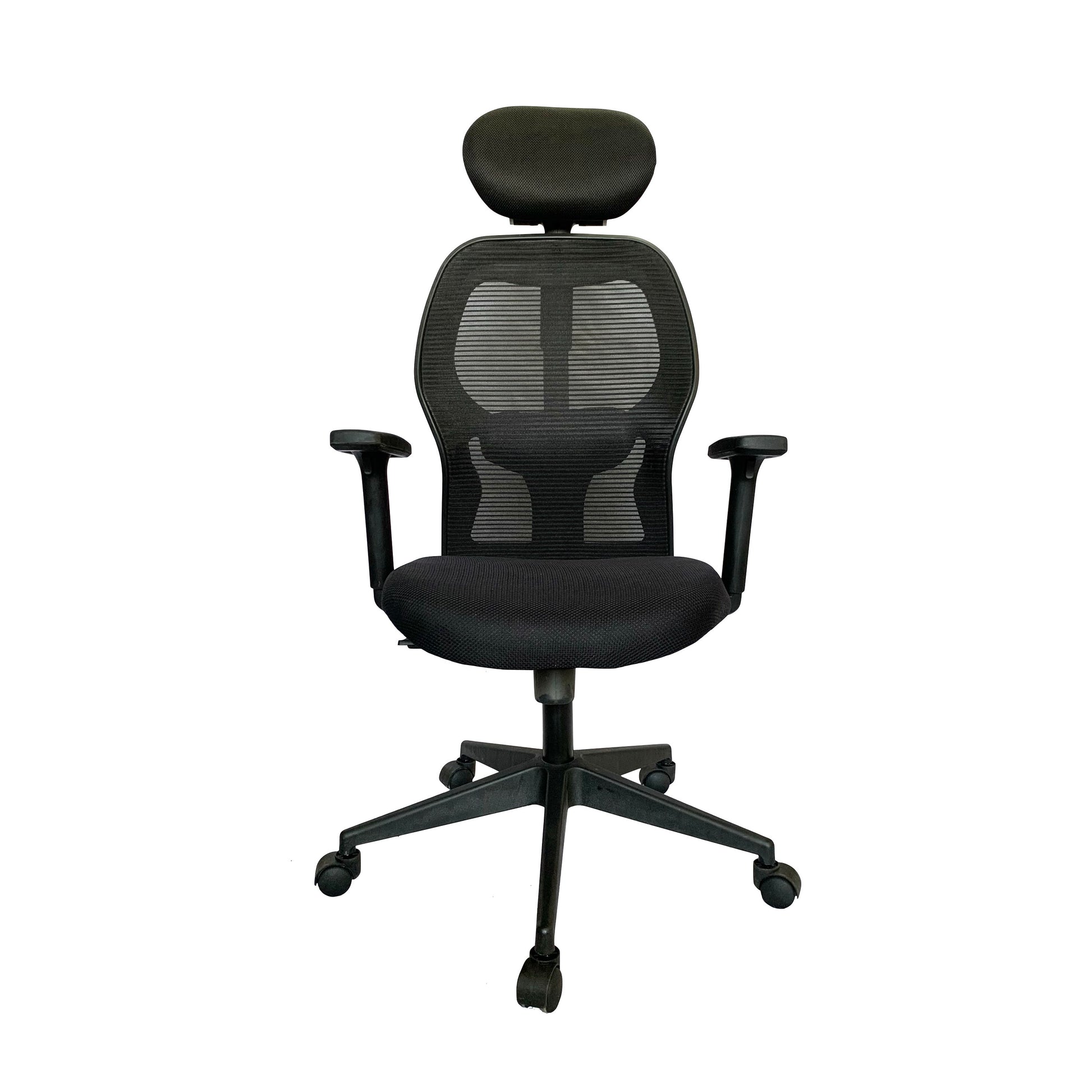 MARVEL Chair - Premium Ergonomic chair from ARMORI - Just Rs. 8799! Shop now at ARMORI