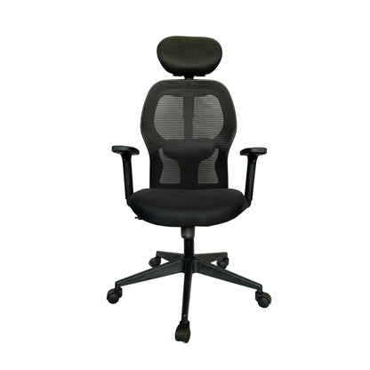 MARVEL Chair - Premium Ergonomic chair from ARMORI - Just Rs. 8799! Shop now at ARMORI