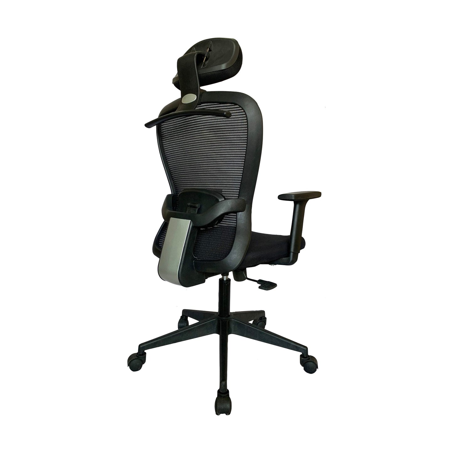 ALPHA Chair - Premium Ergonomic chair from ARMORI - Just Rs. 8399! Shop now at ARMORI