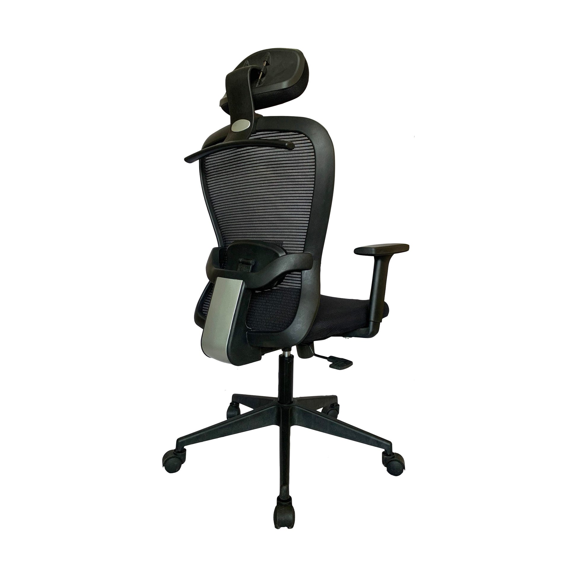 ALPHA Chair - Premium Ergonomic chair from ARMORI - Just Rs. 8399! Shop now at ARMORI