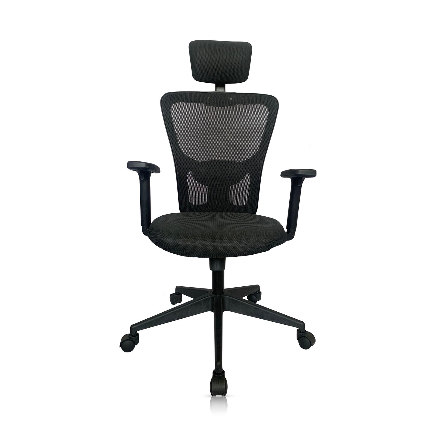 FORGE Chair - Premium Ergonomic chair from ARMORI - Just Rs. 8499! Shop now at ARMORI