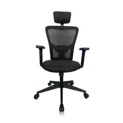 FORGE Chair - Premium Ergonomic chair from ARMORI - Just Rs. 8499! Shop now at ARMORI