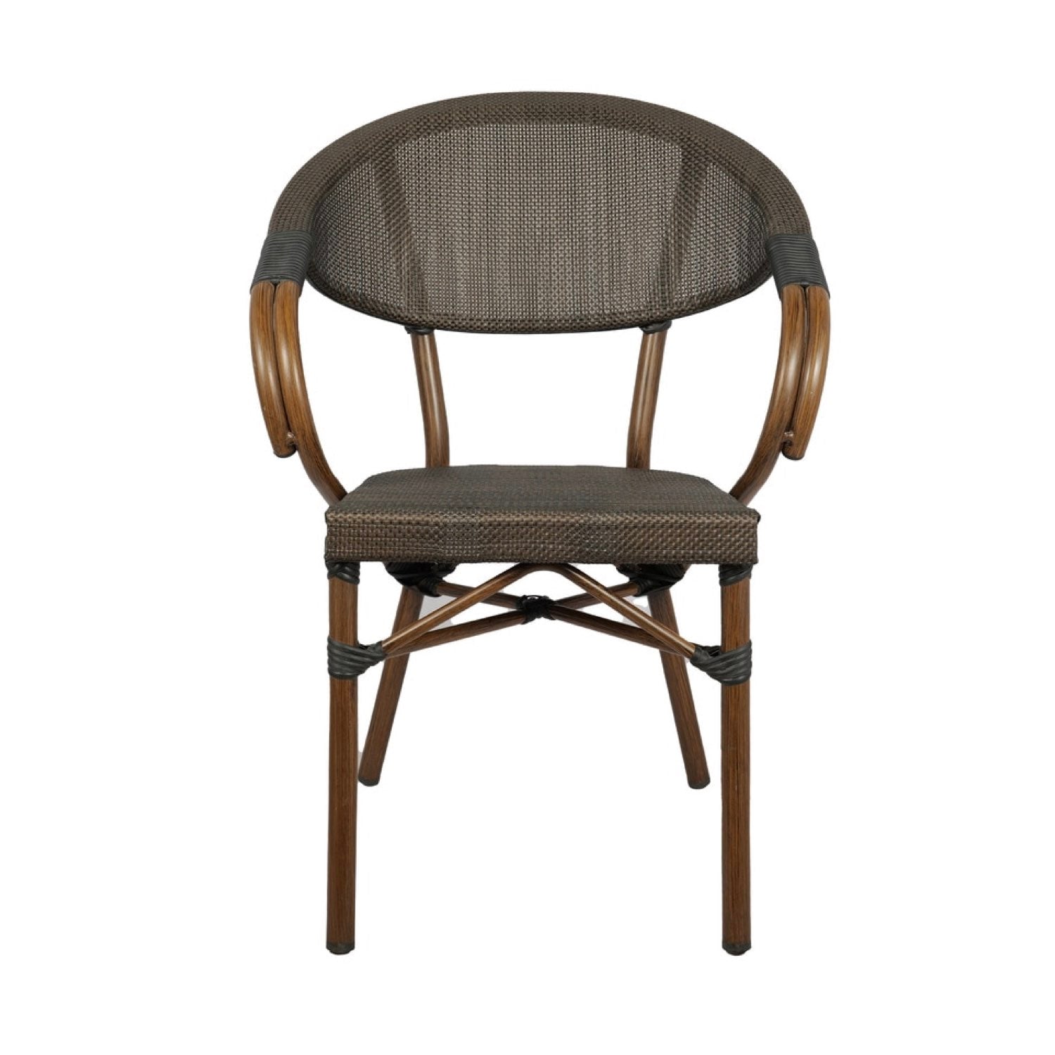 ALFWOOD Chair - Premium Outdoor chair from ARMORI - Just Rs. 7499! Shop now at ARMORI