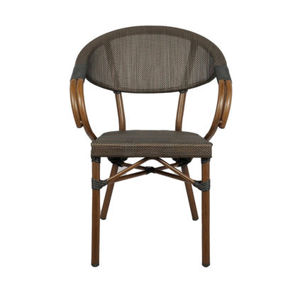 ALFWOOD Chair - Premium Outdoor chair from ARMORI - Just Rs. 7499! Shop now at ARMORI