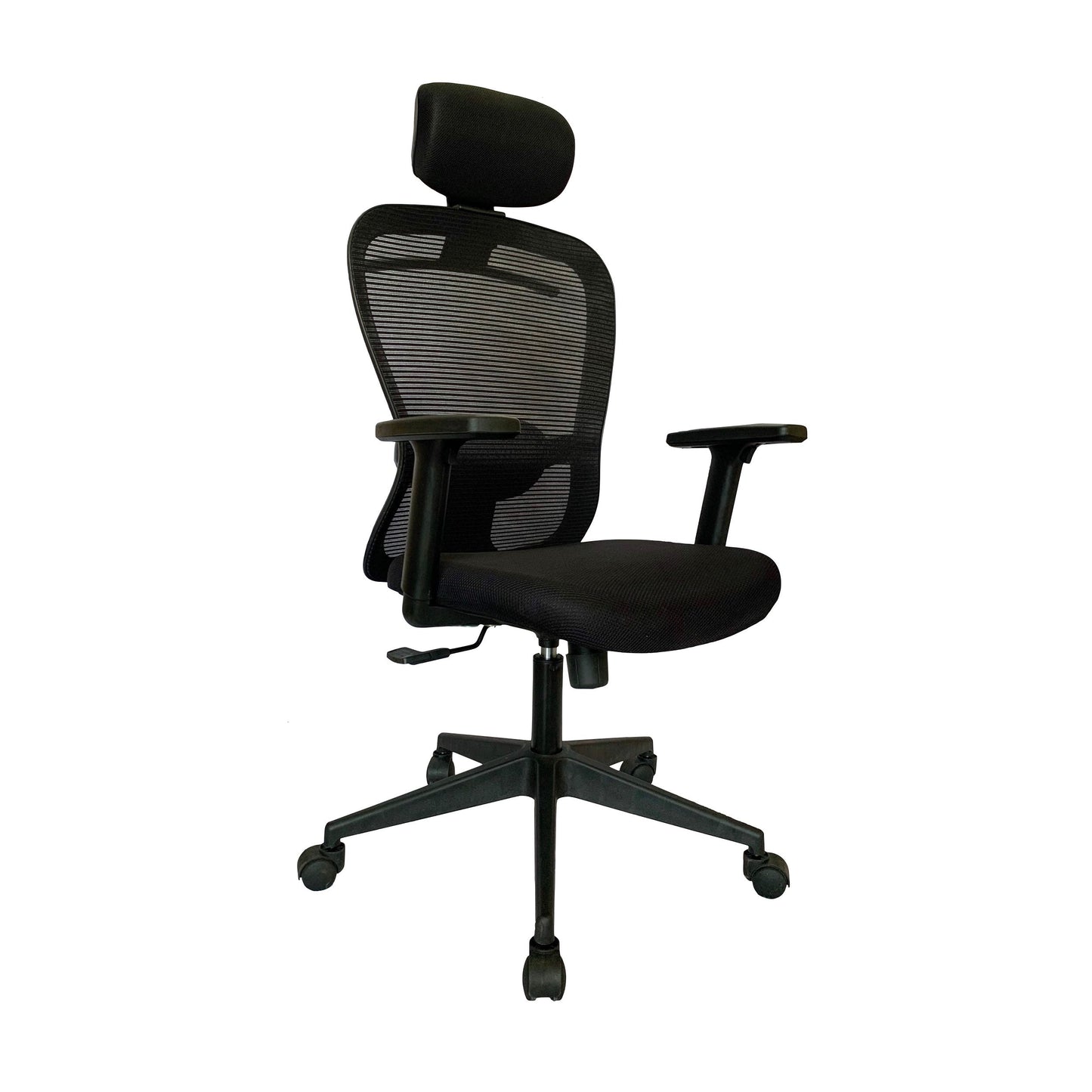 ALPHA Chair - Premium Ergonomic chair from ARMORI - Just Rs. 8399! Shop now at ARMORI