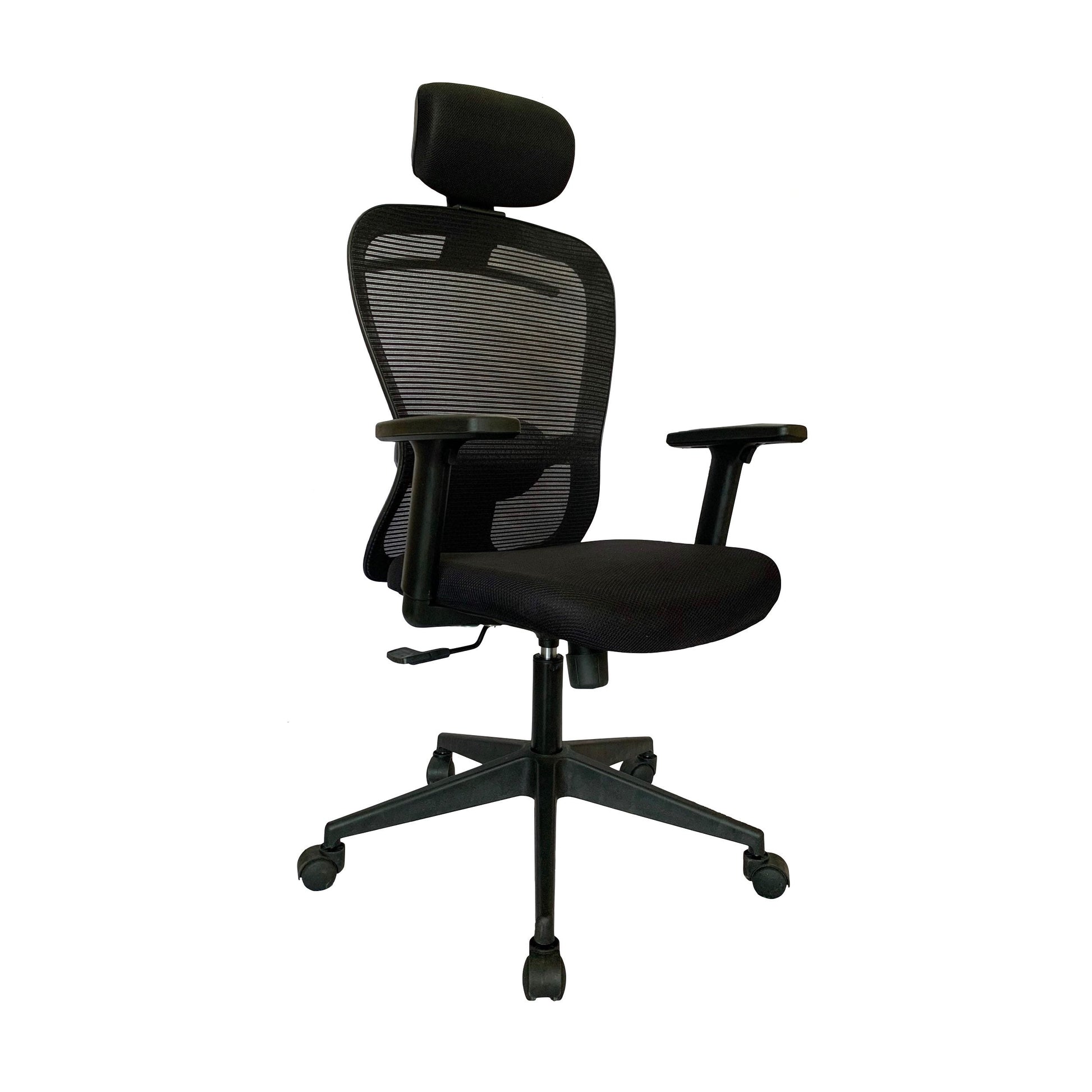ALPHA Chair - Premium Ergonomic chair from ARMORI - Just Rs. 8399! Shop now at ARMORI