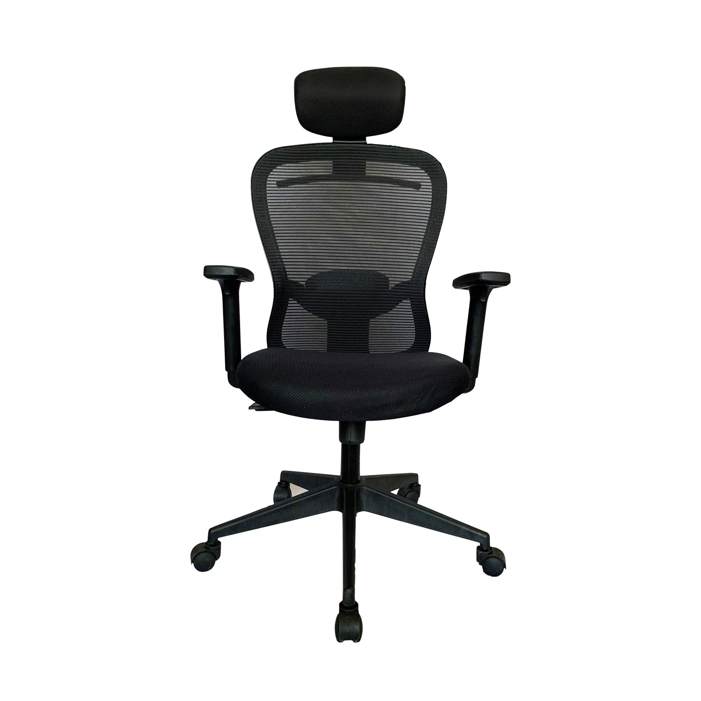 ALPHA Chair - Premium Ergonomic chair from ARMORI - Just Rs. 8399! Shop now at ARMORI