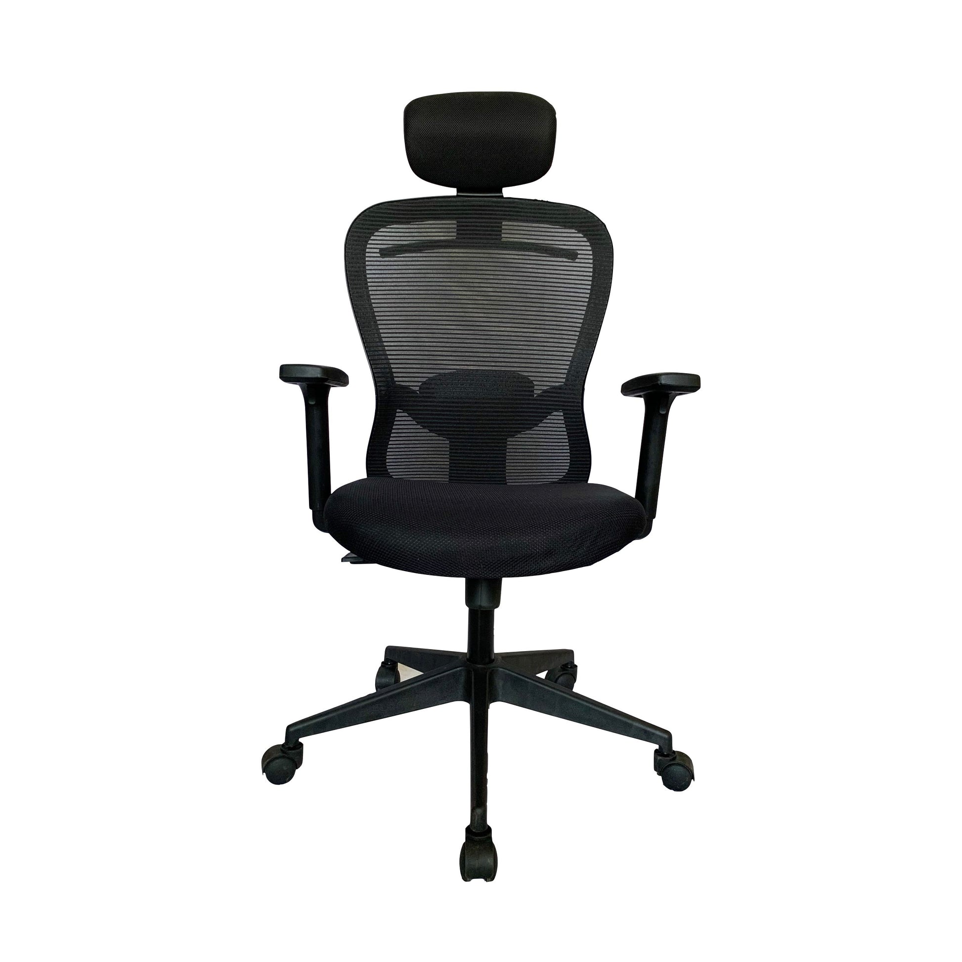 ALPHA Chair - Premium Ergonomic chair from ARMORI - Just Rs. 8399! Shop now at ARMORI