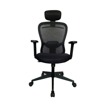 ALPHA Chair - Premium Ergonomic chair from ARMORI - Just Rs. 8399! Shop now at ARMORI