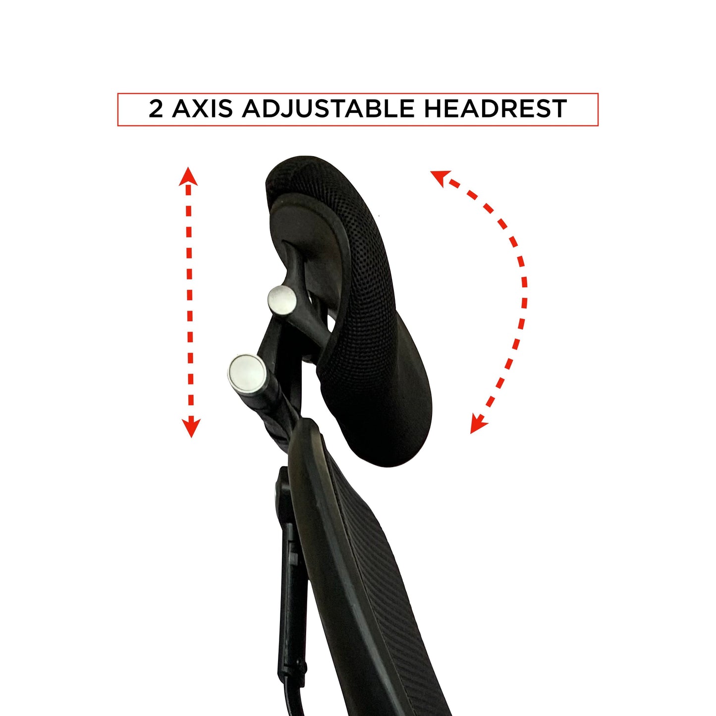 MARVEL Chair - Premium Ergonomic chair from ARMORI - Just Rs. 8799! Shop now at ARMORI
