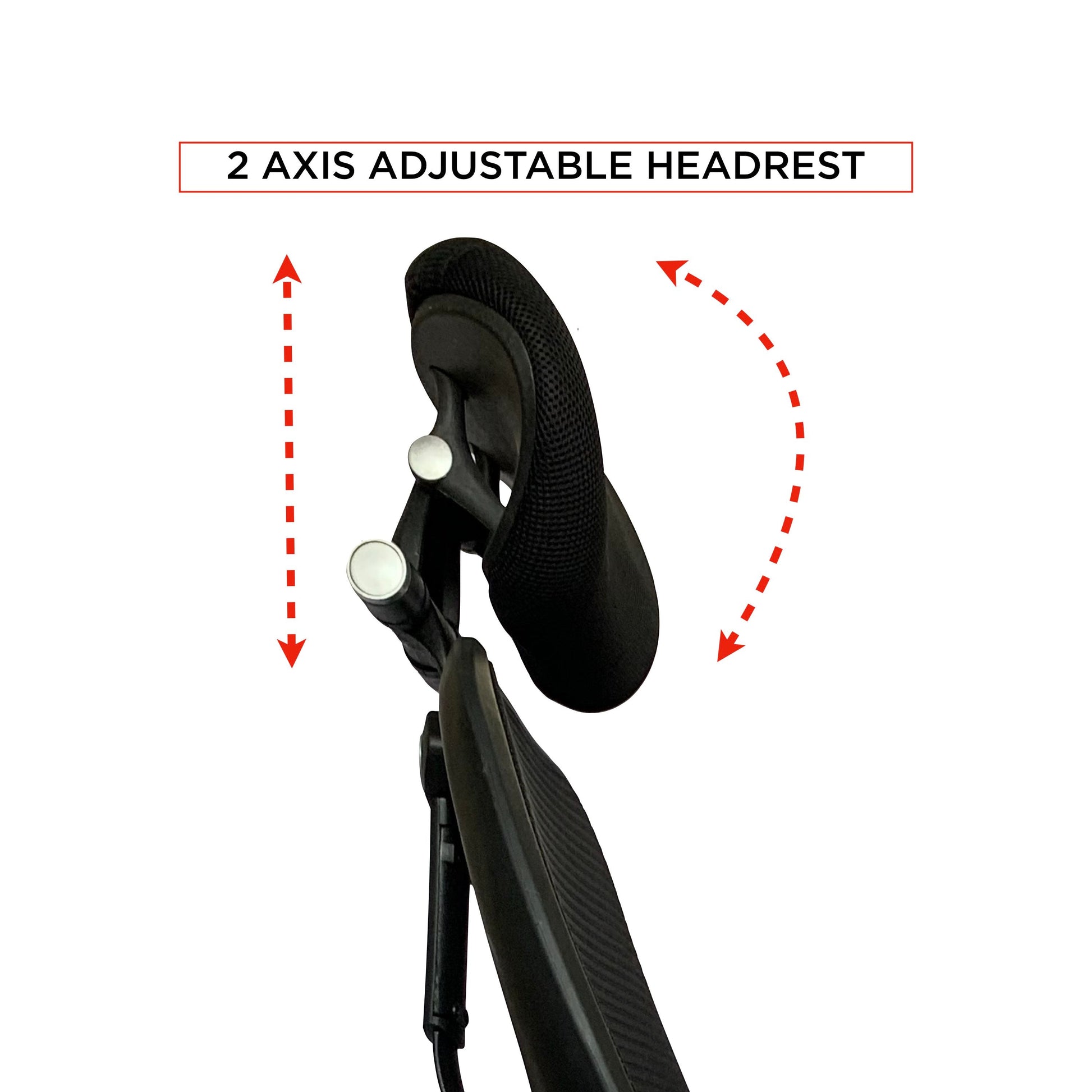 MARVEL Chair - Premium Ergonomic chair from ARMORI - Just Rs. 8799! Shop now at ARMORI