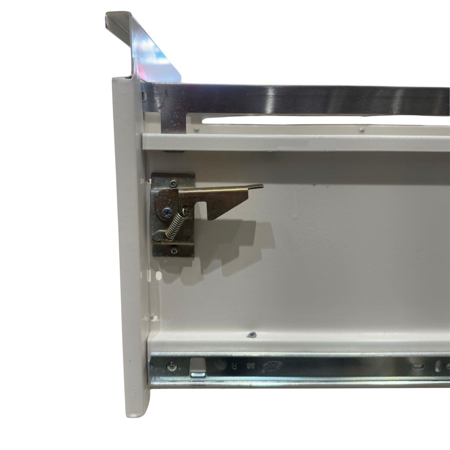 AXIS IV — 4-Drawer Filing Cabinet - ARMORI