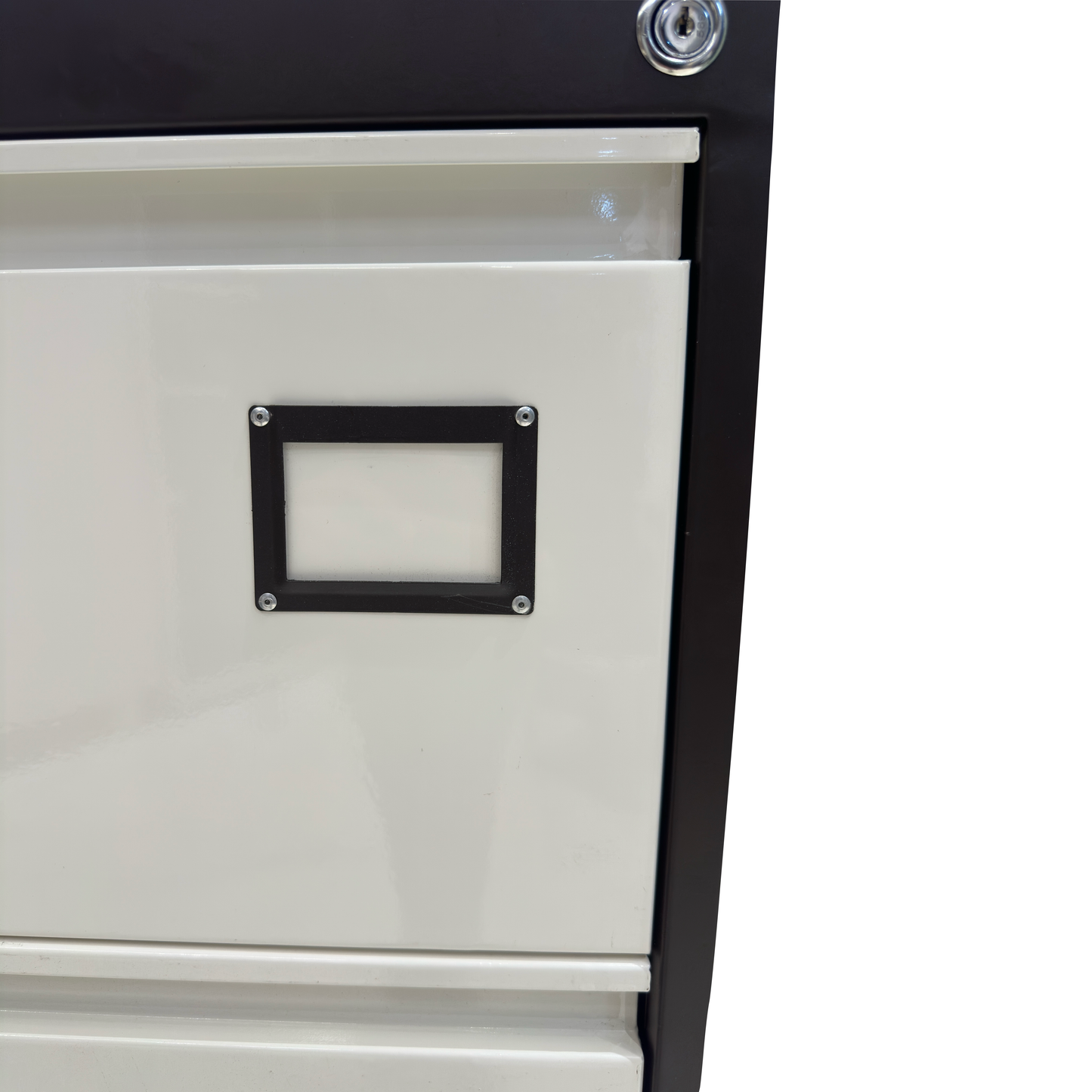 AXIS IV — 4-Drawer Filing Cabinet - ARMORI