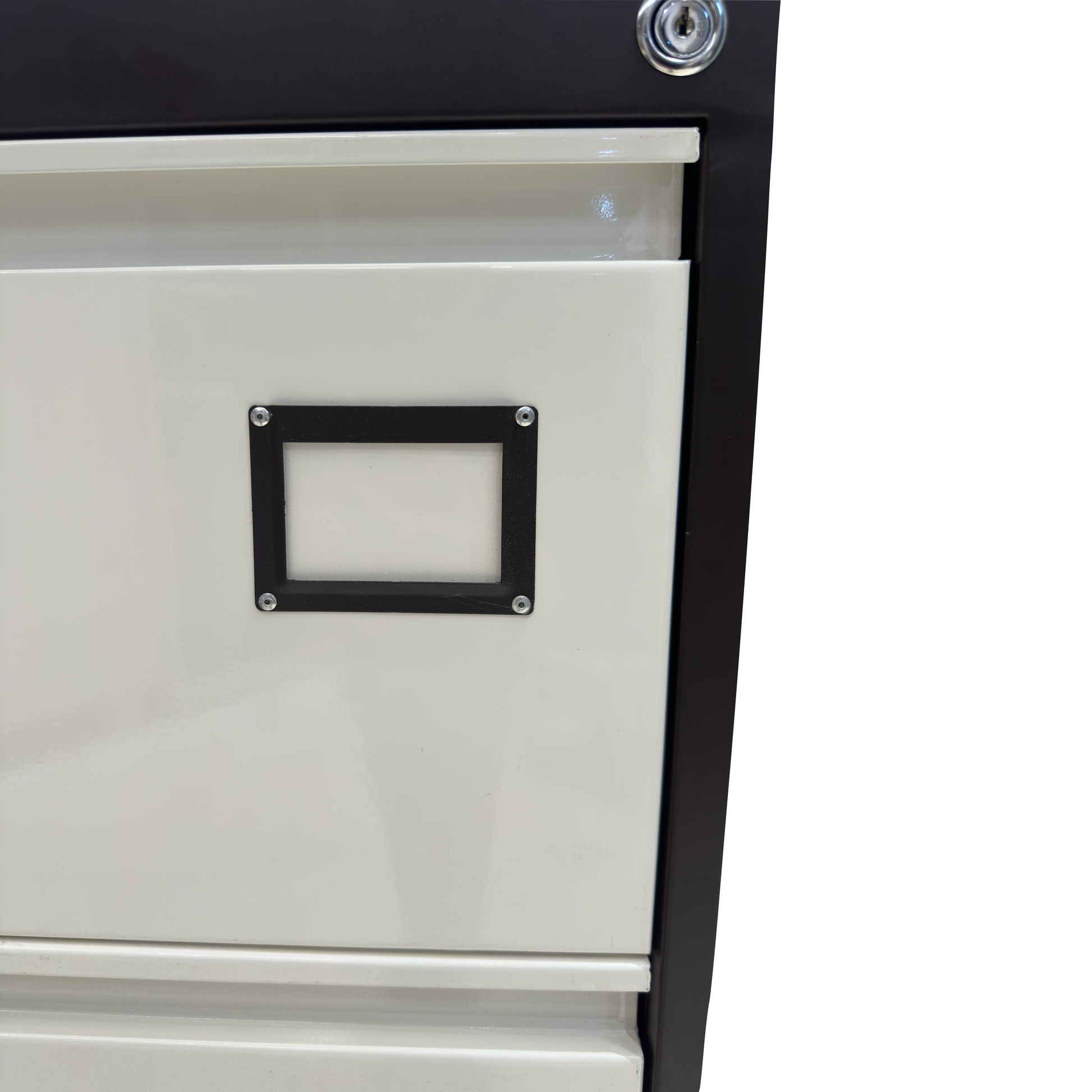 AXIS IV — 4-Drawer Filing Cabinet - ARMORI