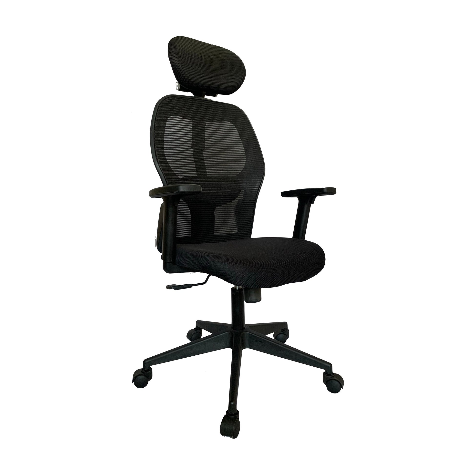 MARVEL Chair - Premium Ergonomic chair from ARMORI - Just Rs. 8799! Shop now at ARMORI